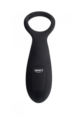 Массажер простаты с двумя моторами LEVETT MAUD